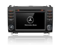 car DVD for Mercedes-Benz A B-CLASS