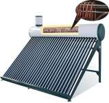 Pre-heating Solar Water Heater KD-PH-HP