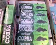 Lem Tikus Cobra