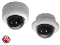 PELCO CCTV JAKARTA IM10 Series Sarix â¢ Mini Indoor Fixed Dome