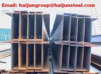 H beam( haijungroup@ haijunsteel.com)