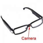 Fashion 1280x960 Sexy Glasses SpyÂ  Camcorder Hidden Camera
