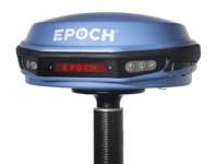 GPS Geodetik EPOCH EPOCH 35