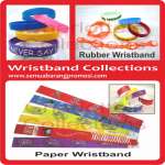 gelang karet/ rubber wrist band/ gelang promosi/ gelang/ gelang berlogo/ wrist band/ band