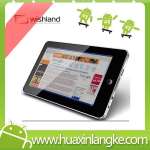 flytouch3 superpad 2 andriod 2.3 7 inch MID