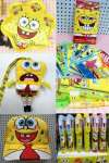 all SpongeBob SquarePants products