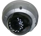 CCTV 2 Megapixel IP Dome Camera CW-DH561