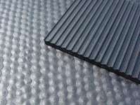 Stable Rubber Matting