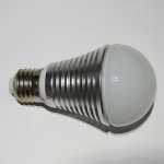 Lampu LED BULB ROYAL 60I 5Watt