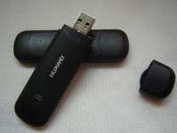 Huawei E1552 3G Wireless USB Modem