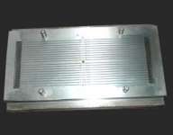 Cable ties mould