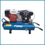 PUMA Air Compressors ENGINE TYPE