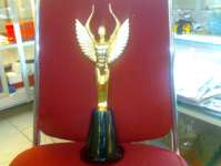 piala pariwara