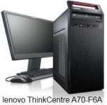 Lenovo ThinkCentre A70-F6A