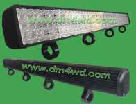 led light bar DM-200LED-4R