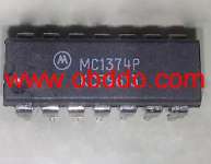 MC1374P auto chip ic