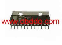 UPC1270H auto chip ic