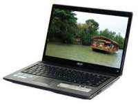 Acer 4750 Core i3