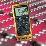 Calibration Equipment Fluke 789 Process Meter Murah Call : 021-51176450.087886546777