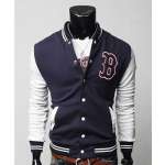 Jaket Baseball