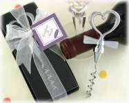 Chrome Heart wine opener in Showcase Display Box