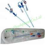 Hemodialysis Catheter