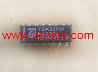 TDA8395P auto chip ic