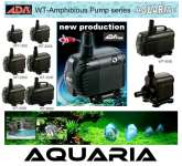 ADA WT-Amphibious Pump series