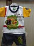 baby infant suit/ bayi infant wholesale