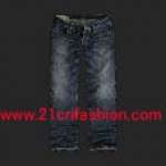 2011 new style wholesale cheap abercrombie fitch jeans,  cheap price,  discount,  supplier,  ( www 21cnfashion com)