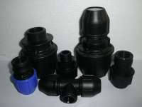 compression fitting