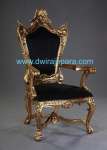 jepara mebel kursi dengan ukiran high class dari Dwira Jepara furniture .CV