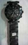 GUESS GC All Black