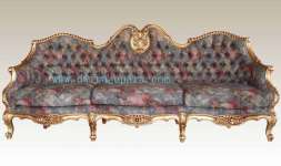 italian furniture sofa made from Dwira Jepara Furniture indonesia