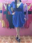 Dress syahrini