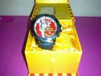 Jam Tangan Besi B_ MU