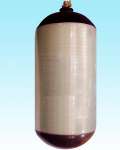 Type2 CNG Gas Steel Cylinder/ Tank For Car