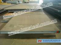 P355Q/ P355QH Boiler pressure vessel steel plates EN 10028-6