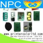 Minolta C220/ 360 drum chip,  toner chip