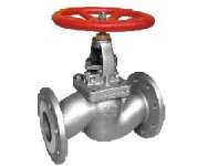 API603 Cast Steel Globe Valve Class15