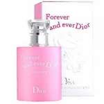 Christian Dior forever and ever for women EDT