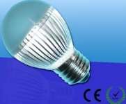 www.ledlighting-cn.com sell LED Bulb 3W High quantity JHGM-QP-08