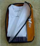 TRAVEL SUIT BAG/ TSB