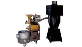 Smokeless Coffee Roaster - Mesin Sangrai Kopi tanpa asap