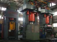 12000 ton hydraulic press