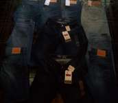 Levis Original Indonesia