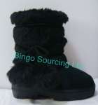 Kids' / Children' s snow boots VVK001A