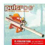 Fogging Machine PulsFog K10 SP,  telp. 021-60799777 HP. 081315678970