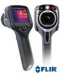 EXTECH Compact Infrared Thermal Imaging Camera FLIR E50