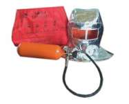 Emergency Exit Breathing Device